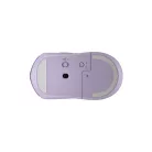 HP vezeték nélküli egér csendes 400 - lila