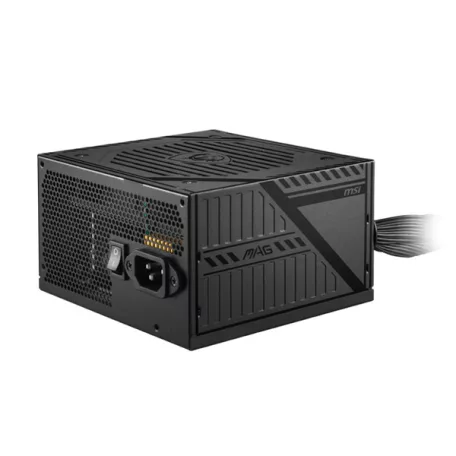MSI Tápegység 650W 80+ Bronze, SI