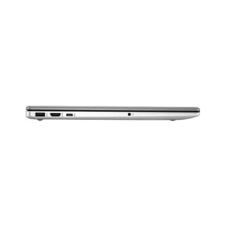 HP 250R G10 15.6" FHD AG UWVA, Core 5-120U 1.4GHz, 16GB, 512GB, Win 11, ezüst