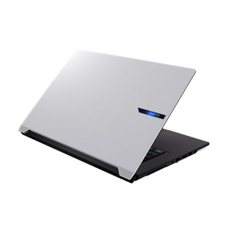 GIGABYTE AERO X16 16" WQXGA (165Hz), AMD Ryzen AI 7 350 (8C/5Ghz), 32GB, 1TB SSD, RTX 5070, Win11 Home, US bill, fehér