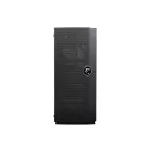 White Shark PANZER-2, GCC-2402 Számítógép ház ATX midi Tower