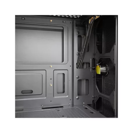 White Shark PANZER-2, GCC-2402 Számítógép ház ATX midi Tower