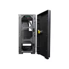 White Shark PANZER-2, GCC-2402 Számítógép ház ATX midi Tower