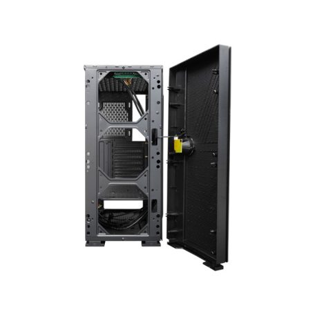 White Shark PANZER-2, GCC-2402 Számítógép ház ATX midi Tower