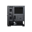 White Shark PANZER-2, GCC-2402 Számítógép ház ATX midi Tower