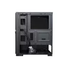 White Shark PANZER-2, GCC-2402 Számítógép ház ATX midi Tower