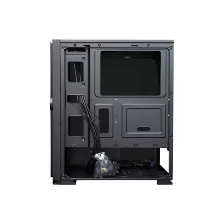 White Shark PANZER-2, GCC-2402 Számítógép ház ATX midi Tower