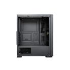 White Shark PANZER-2, GCC-2402 Számítógép ház ATX midi Tower