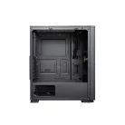White Shark PANZER-2, GCC-2402 Számítógép ház ATX midi Tower