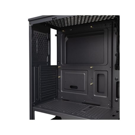 White Shark PANZER-2, GCC-2402 Számítógép ház ATX midi Tower