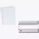 CANON Fotópapír + Tinta, XC-20L, 20db 54 x 85mm, QX20