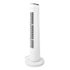 Nedis FNTR13CWT40 oszlop (toronyventilátor) ventilátor, 50W, 3 fokozat, időkapcsoló, távirányító