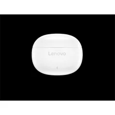 LENOVO E310 True Wireless Stereo Earbuds standalone fehér