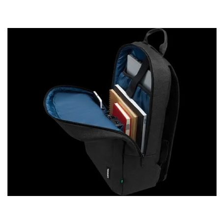 LENOVO NB Táska 15,6" Casual Backpack B210, fekete