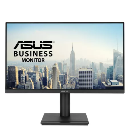 ASUS VA279QGS Eye Care Monitor 27" IPS, 1920x1080, HDMI/Displayport/D-Sub, USB3.0, 120Hz