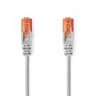 Nedis CCGL85230GY50 UTP Cat6 patch kábel, RJ45 aranyozott érintkezők, hossz 5m