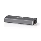 Nedis CVBW34930AT HDMI jelerősítő (repeater), 25m, 8K@60Hz, 48 Gbps