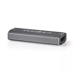   Nedis CVBW34930AT HDMI jelerősítő (repeater), 25m, 8K@60Hz, 48 Gbps