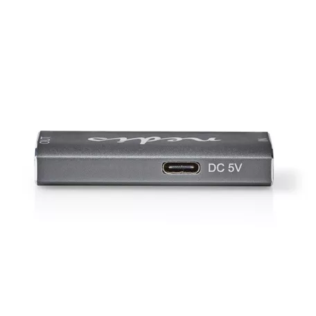 Nedis CVBW34930AT HDMI jelerősítő (repeater), 25m, 8K@60Hz, 48 Gbps