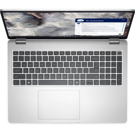 DELL Pro 16 Plus (PB16255) 16.0" FHD+, AMD Ryzen(TM) AI 5 PRO 340 (4.8GHz), 16GB, 512GB SSD, Win11 Pro