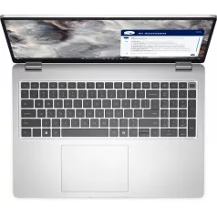   DELL Pro 16 (PC16255) 16.0" FHD+ Touch, AMD Ryzen AI 7 PRO 350 (5.0GHz), 32GB, 512GB SSD, Win 11 Pro