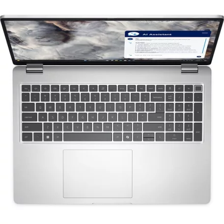 DELL Pro 16 (PC16255) 16.0" FHD+ Touch, AMD Ryzen AI 7 PRO 350 (5.0GHz), 32GB, 512GB SSD, Win 11 Pro