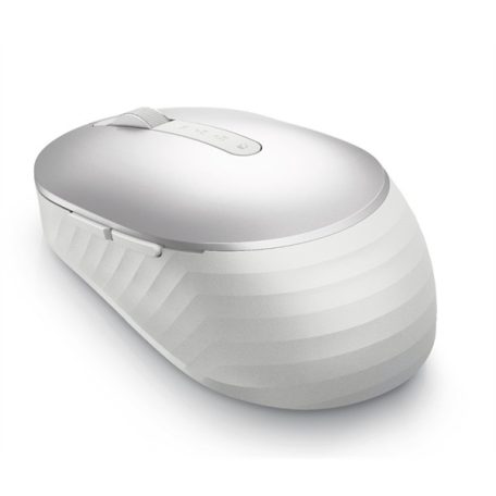 Dell Pro Premium Compact Mouse - MS7421W - Platinum Silver