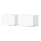 MERCUSYS Wireless Mesh Networking system BE3600 HALO H25BE(2-PACK)