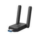 MERCUSYS Wireless Adapter USB Dual Band AX1800, MA72XH
