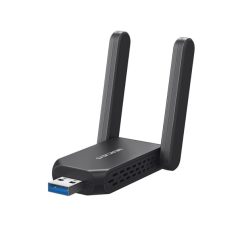 MERCUSYS Wireless Adapter USB Dual Band AX1800, MA72XH