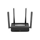 MERCUSYS Wireless Router Dual Band BE3600 1xWAN(1000Mbps) + 3xLAN(1000Mbps), MR25BE