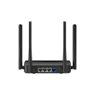MERCUSYS Wireless Router Dual Band BE3600 1xWAN(1000Mbps) + 3xLAN(1000Mbps), MR25BE