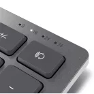 DELL Pro Plus Wireless Keyboard and Mouse-KM7120W - HUN - Black