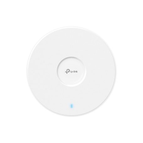 TP-LINK Wireless Access Point Tri-Band BE3600 Wifi 7 Mennyezetre rögzíthető, EAP723