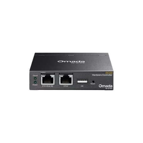 TP-LINK Omada Cloud Controller, OC220
