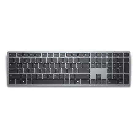 DELL Pro Plus Keyboard - KB700 -  Wireless Keyboard - KB700 - Hungarian (QWERTZ)
