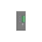TP-LINK Switch Ipari 4x1000Mbps + 1xGigabit SFP + 1xGigabit kombó SFP Fémházas, IES206G