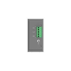   TP-LINK Switch Ipari 4x1000Mbps + 1xGigabit SFP + 1xGigabit kombó SFP Fémházas, IES206G