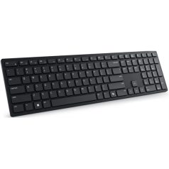   DELL Pro Vezeték nélküli Billentyűzet -KB500 -Hungarian (QWERTZ) - Black