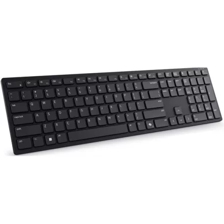 DELL Pro Vezeték nélküli Billentyűzet -KB500 -Hungarian (QWERTZ) - Black