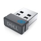 DELL Pro Vezeték nélküli Billentyűzet -KB500 -Hungarian (QWERTZ) - Black