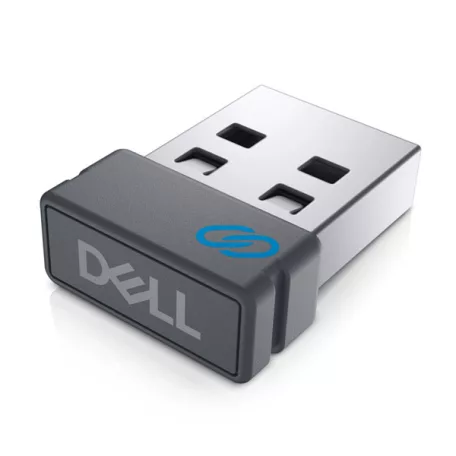 DELL Pro Vezeték nélküli Billentyűzet -KB500 -Hungarian (QWERTZ) - Black