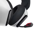 DELL Alienware Tri-Mode Wireless Gaming fejhallgató  AW725H - Lunar Light