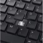 DELL Pro Vezetékes  Billentyűzet - KB525C - Hungarian (QWERTZ)