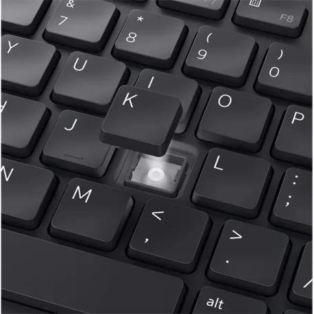 DELL Pro Vezetékes  Billentyűzet - KB525C - Hungarian (QWERTZ)