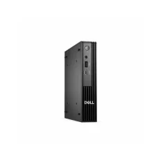   DELL Pro Micro QCM1250, Intel Core i3-14100T (4.4GHz), 8GB, 512GB SSD, Linux