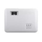 ACER Vero DLP Projektor HL6510ATV, FHD (1920x1080), 16:9, 5000Lm, 50000/1, HDMI, fehér