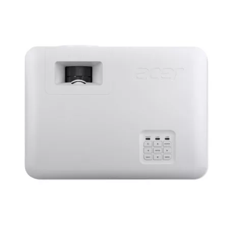 ACER Vero DLP Projektor HL6510ATV, FHD (1920x1080), 16:9, 5000Lm, 50000/1, HDMI, fehér