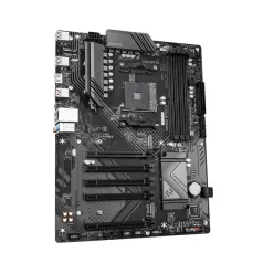 GIGABYTE Alaplap AM4 B550 EAGLE AMD B550, ATX