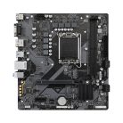 GIGABYTE Alaplap S1700 B760M E INTEL B760, mATX